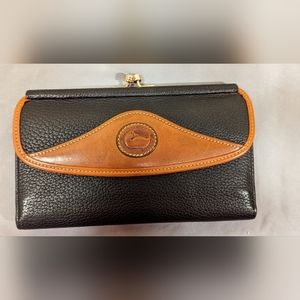 Dooney and Bourke Wallet